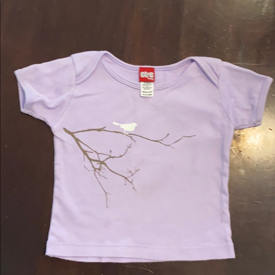 Bird Tee
